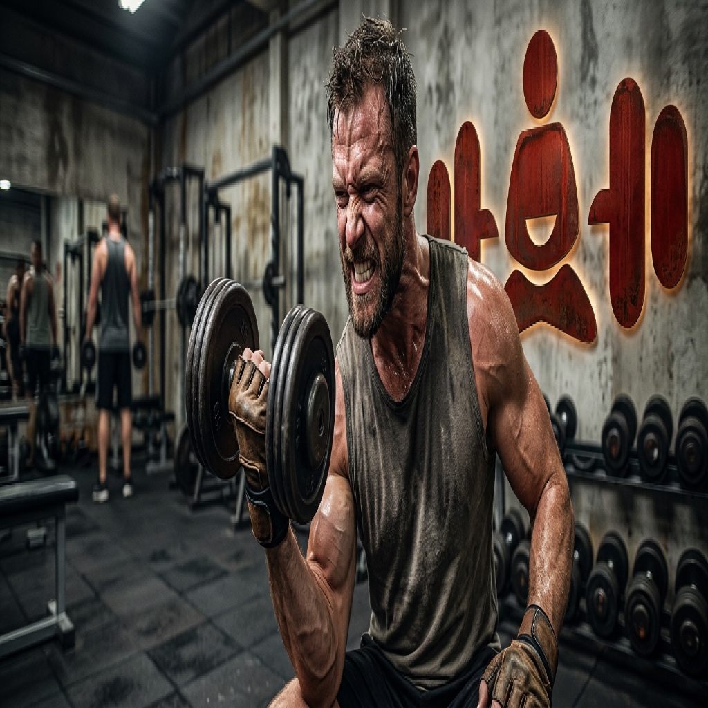 Why Recovery and Rest Days Matter